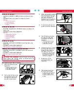 Preview for 51 page of Britax Frontier XT SICT User Manual