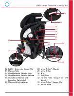 Preview for 9 page of Britax FRONTIER Owner'S Manual