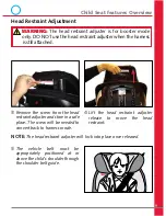 Preview for 11 page of Britax FRONTIER Owner'S Manual