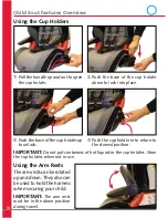 Preview for 18 page of Britax FRONTIER Owner'S Manual