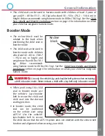 Preview for 23 page of Britax FRONTIER Owner'S Manual