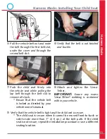 Preview for 33 page of Britax FRONTIER Owner'S Manual