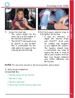 Preview for 43 page of Britax FRONTIER Owner'S Manual