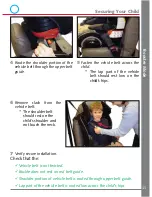 Preview for 45 page of Britax FRONTIER Owner'S Manual