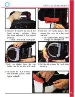 Preview for 47 page of Britax FRONTIER Owner'S Manual