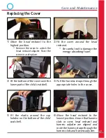 Preview for 49 page of Britax FRONTIER Owner'S Manual