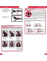 Preview for 6 page of Britax HIGHWAY 65 User Manual