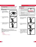 Preview for 21 page of Britax HIGHWAY 65 User Manual