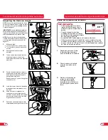 Preview for 29 page of Britax HIGHWAY 65 User Manual