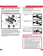 Preview for 31 page of Britax HIGHWAY 65 User Manual