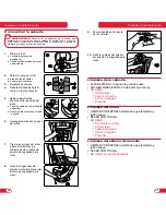 Preview for 40 page of Britax HIGHWAY 65 User Manual