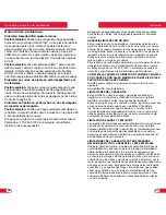 Preview for 43 page of Britax HIGHWAY 65 User Manual