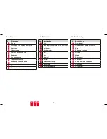 Preview for 37 page of Britax Holiday User Instructions