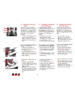 Preview for 7 page of Britax KID PLUS 06 User Instructions