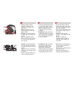 Preview for 12 page of Britax KID PLUS 06 User Instructions