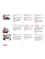 Preview for 12 page of Britax KING PLUS User Instructions