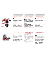 Preview for 13 page of Britax KING PLUS User Instructions