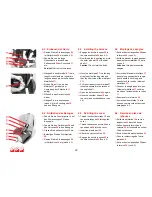 Preview for 20 page of Britax King User Instructions