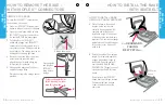 Preview for 15 page of Britax Safe-N-Sound BABY CAPSULE BS0040A-i20133 Series Instructions For Installation & Use