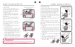 Preview for 18 page of Britax Safe-N-Sound BABY CAPSULE BS0040A-i20133 Series Instructions For Installation & Use