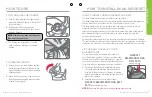 Preview for 24 page of Britax Safe-N-Sound BABY CAPSULE BS0040A-i20133 Series Instructions For Installation & Use