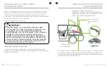 Preview for 30 page of Britax Safe-N-Sound BABY CAPSULE BS0040A-i20133 Series Instructions For Installation & Use