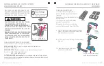 Preview for 32 page of Britax Safe-N-Sound BABY CAPSULE BS0040A-i20133 Series Instructions For Installation & Use