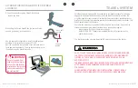 Preview for 33 page of Britax Safe-N-Sound BABY CAPSULE BS0040A-i20133 Series Instructions For Installation & Use