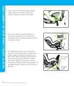 Preview for 36 page of Britax safe-n-sound BS0072E-020133 Instructions For Installation & Use