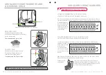 Preview for 7 page of Britax Safe-n-Sound BS4900A-020130 Series Instructions For Installation & Use