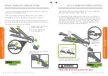 Preview for 14 page of Britax Safe-n-Sound BS4900A-020130 Series Instructions For Installation & Use