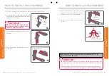 Preview for 17 page of Britax Safe-n-Sound BS4900A-020130 Series Instructions For Installation & Use