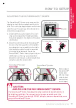 Preview for 19 page of Britax Safe-n-Sound BS4900A-020133 Series Instructions For Installation & Use