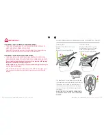 Preview for 7 page of Britax Safe-N-Sound UNITY Instructions For Installation & Use