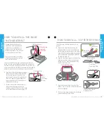 Preview for 15 page of Britax Safe-N-Sound UNITY Instructions For Installation & Use