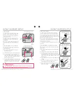 Preview for 19 page of Britax Safe-N-Sound UNITY Instructions For Installation & Use