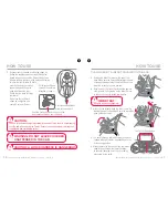 Preview for 23 page of Britax Safe-N-Sound UNITY Instructions For Installation & Use