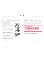 Preview for 27 page of Britax Safe-N-Sound UNITY Instructions For Installation & Use