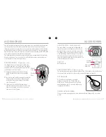 Preview for 29 page of Britax Safe-N-Sound UNITY Instructions For Installation & Use