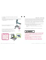 Preview for 33 page of Britax Safe-N-Sound UNITY Instructions For Installation & Use