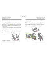 Preview for 34 page of Britax Safe-N-Sound UNITY Instructions For Installation & Use