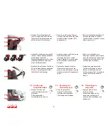 Preview for 8 page of Britax SAFEFIX PLUS TT User Instructions