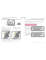 Preview for 6 page of Britax TRUFIX Instructions For Installation & Use