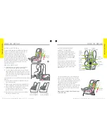 Preview for 9 page of Britax TRUFIX Instructions For Installation & Use