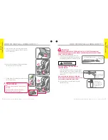 Preview for 12 page of Britax TRUFIX Instructions For Installation & Use