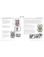 Preview for 19 page of Britax TRUFIX Instructions For Installation & Use