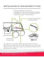 Preview for 54 page of Britax UNITY Instructions For Installation And Use Manual