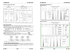 Preview for 20 page of Briteq BT-30FC WASH Operation Manual