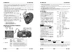 Preview for 15 page of Briteq BT-36LI Operation Manual