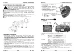 Preview for 20 page of Briteq BT-36LI Operation Manual